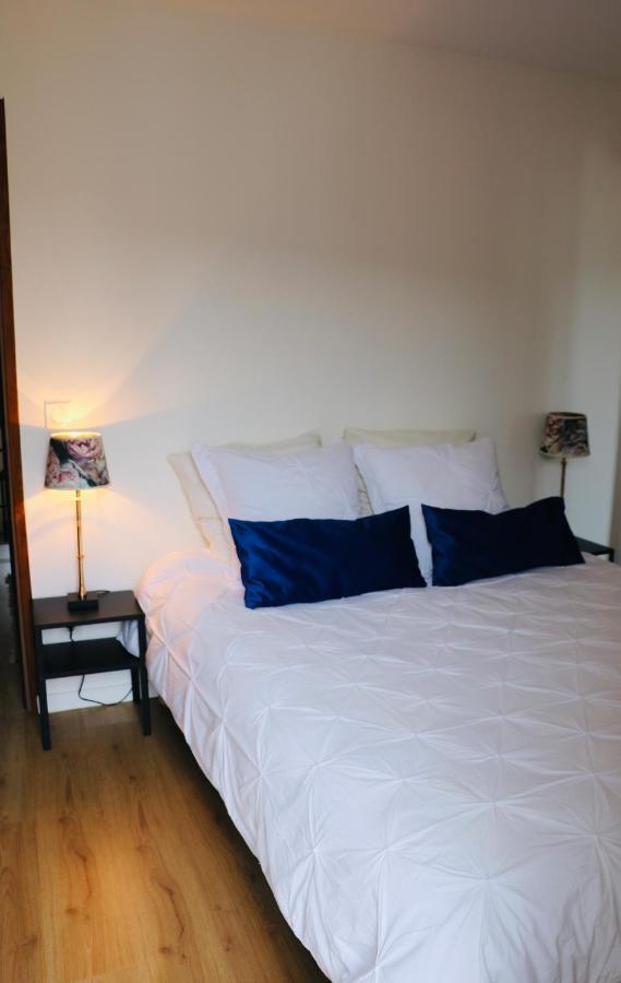 Tweepersoonskamer met Eigen Badkamer